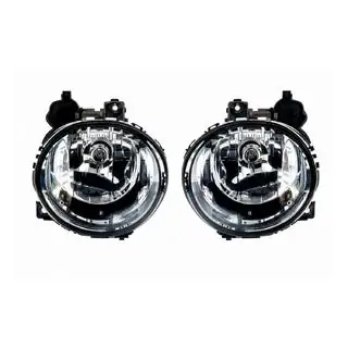 Miglas lukturi (2006) Range Rover III L322 2002–2012