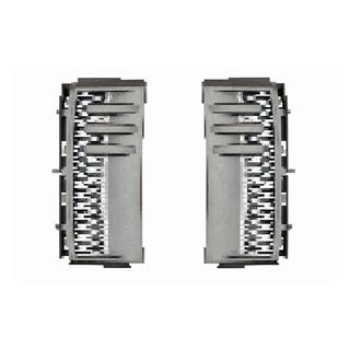 Spārna ventilācijas reste (2010-2012) Range Rover III L322 2002–2012
