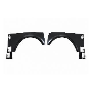 Priekšējais spārns (2010-2012) Range Rover III L322 2002–2012