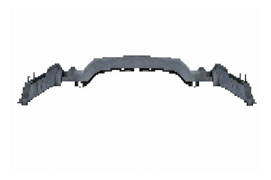 Range Rover III L322 2002–2012 Priekšējā bampera kronšteins (2010-2012) Image
