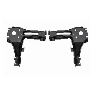 Metāla kronšteins (2010-2012) Range Rover III L322 2002–2012