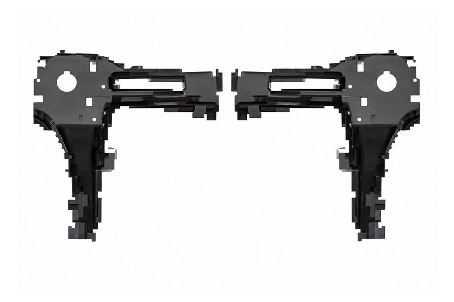 Range Rover III L322 2002–2012 Metāla kronšteins (2010-2012) Image