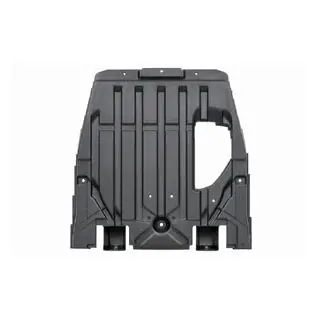 Ātrumkārbas aizsargs (2010-2012) Range Rover III L322 2002–2012