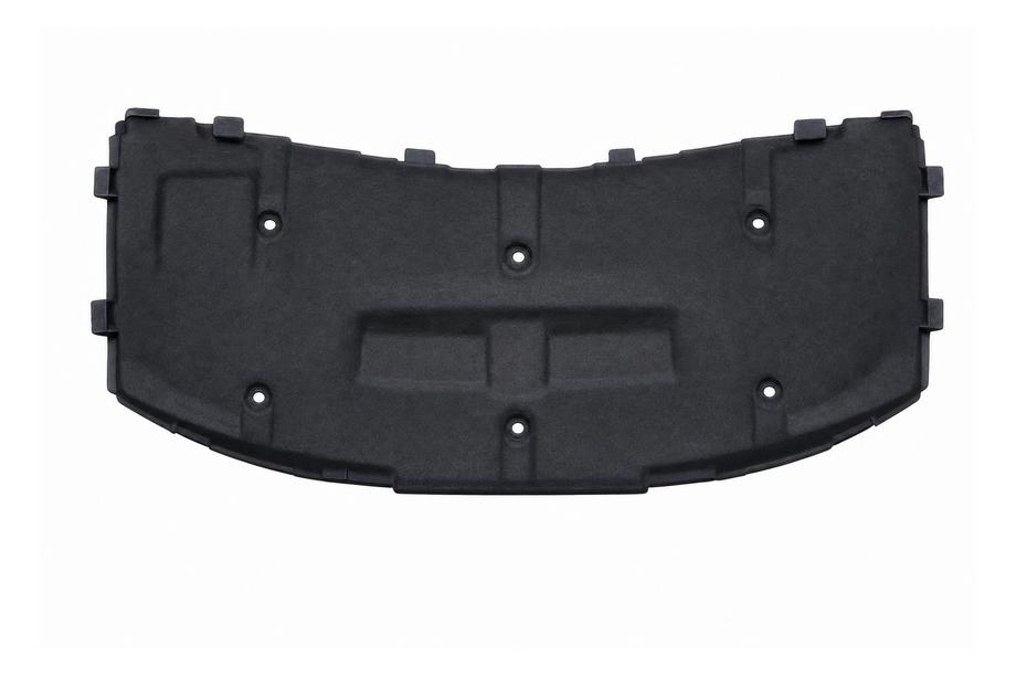 Range Rover III L322 2002–2012 Motora pārsega skaņas izolācija (2010-2012) Image