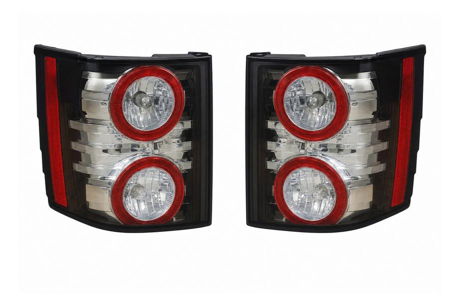 Range Rover III L322 2002–2012 Aizmugurējie lukturi (2010-2012) Image