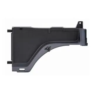 Gaisa ieplūdes kronšteins 5.0 (2010-2012) Range Rover III L322 2002–2012