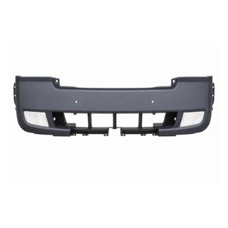 Priekšējais bamperis Autobiography (2010-2012) Range Rover III L322 2002–2012