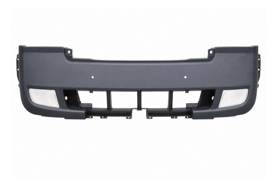 Range Rover III L322 2002–2012 Priekšējais bamperis Autobiography (2010-2012) Image