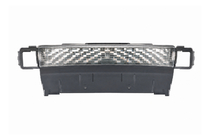 Range Rover III L322 2002–2012 Priekšējā bampera apakšējā reste Autobiography (2010-2012) foto 1