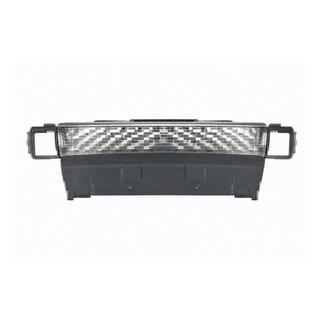 Priekšējā bampera apakšējā reste Autobiography (2010-2012) Range Rover III L322 2002–2012
