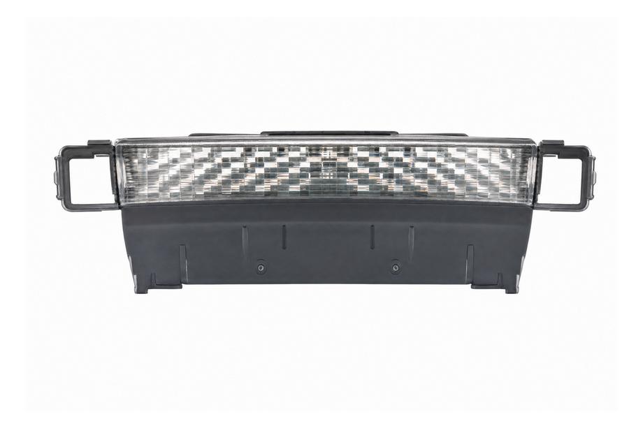 Range Rover III L322 2002–2012 Priekšējā bampera apakšējā reste Autobiography (2010-2012) Image