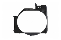 Range Rover III L322 2002–2012 Ventilatora difuzors 5.0 (2010-2012) foto 1