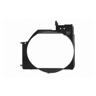 Ventilatora difuzors 5.0 (2010-2012) Range Rover III L322 2002–2012