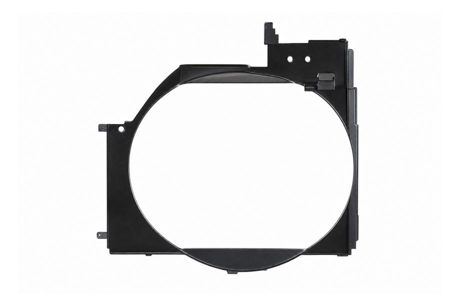 Range Rover III L322 2002–2012 Ventilatora difuzors 5.0 (2010-2012) Image