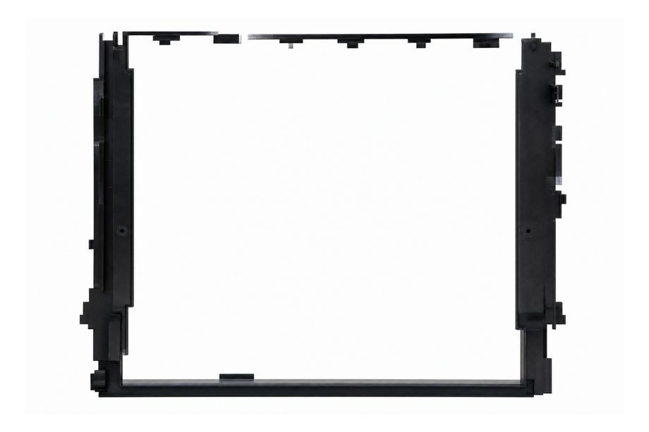 Range Rover III L322 2002–2012 Radiatora rāmis 5.0 (2010-2012) Image