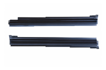 Range Rover III L322 2002–2012 Sānu sliekšņu blade uzlikas Autobiography (2010-2012) foto 1