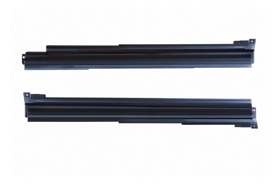 Range Rover III L322 2002–2012 Sānu sliekšņu blade uzlikas Autobiography (2010-2012) Image