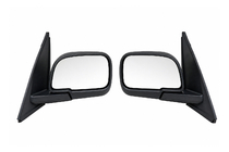 Range Rover III L322 2002–2012 Sānu spogulis komplektā (2010-2012) foto 1