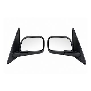 Sānu spogulis komplektā (2010-2012) Range Rover III L322 2002–2012