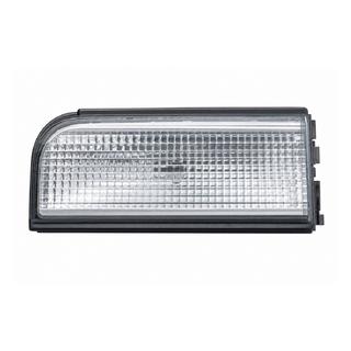 Numura zīmes apgaismojuma lampa (2010-2012)
