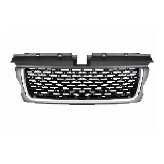 Melna radiatora reste (2006-2009) Range Rover Sport 2005–2013