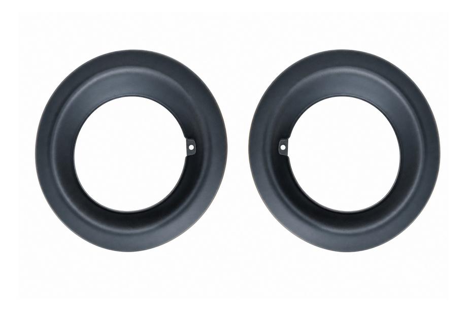 Range Rover Sport 2005–2013 Miglas luktura rāmis (2006-2009) Image