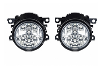 Range Rover Sport 2005–2013 LED miglas lukturi (2010-2012) foto 1