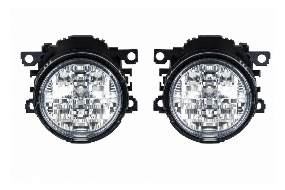 Range Rover Sport 2005–2013 LED miglas lukturi (2010-2012) Image