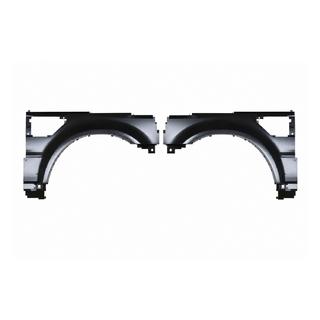 Priekšējais spārns (2010-2012) Range Rover Sport 2005–2013