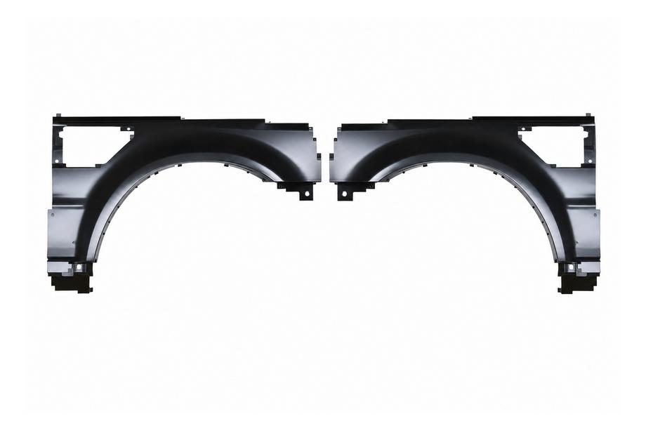 Range Rover Sport 2005–2013 Priekšējais spārns (2010-2012) Image