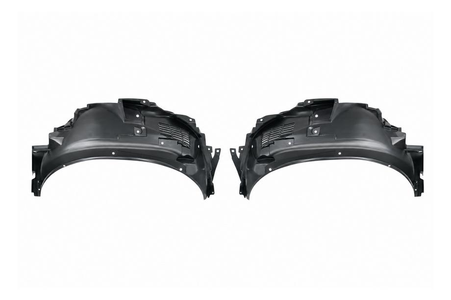 Range Rover Sport 2005–2013 Riteņu arkas uzlika (2010-2012) Image
