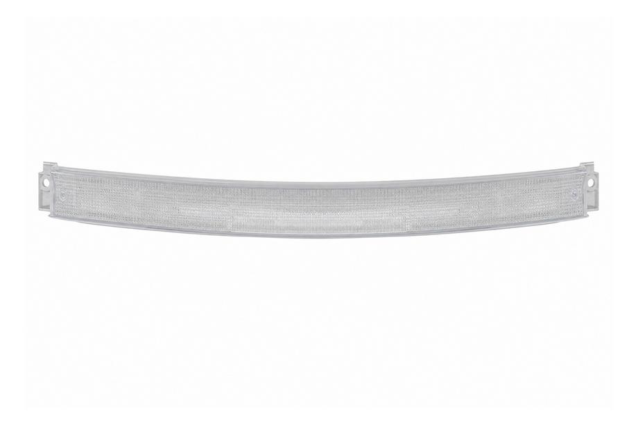 Range Rover Sport 2005–2013 Alumīnija dzinēja aizsargplāksne (2010-2012) Image