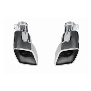Taisni izplūdes uzgaļi (2010-2012) Range Rover Sport 2005–2013