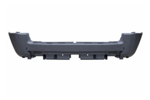Range Rover Sport 2005–2013 Aizmugurējais buferis Autobiography (2010-2012) foto 1