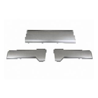Aizmugurējā bampera uzlikas Autobiography, 3 gab. (2010-2012) Range Rover Sport 2005–2013