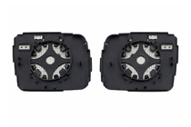 Range Rover Sport 2005–2013 Spoguļa stikls (ieliktnis) (2010-2012) foto 1