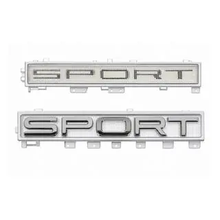 Aizmugures uzraksts (2010-2012) Range Rover Sport 2005–2013