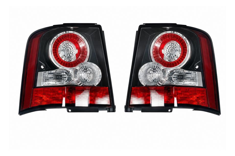 Range Rover Sport 2005–2013 Aizmugurējie lukturi (2010-2012) Image