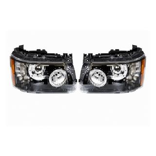 Priekšējie lukturi 9 kontaktu (2010-2012) Range Rover Sport 2005–2013