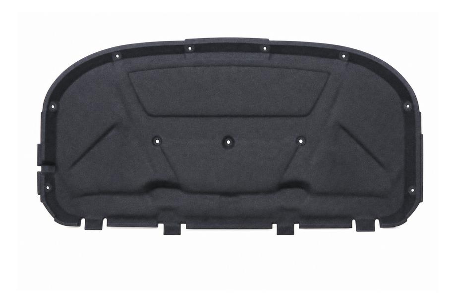 Range Rover Sport 2005–2013 Motora pārsega skaņas izolācija (2010-2012) Image