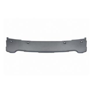 Priekšējā bampera vilkšanas āķa vāciņš, pelēks (2010-2012) Range Rover Sport 2005–2013