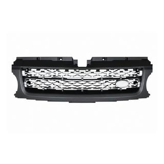 Oriģināls sudraba radiatora režģis (2010-2012) Range Rover Sport 2005–2013