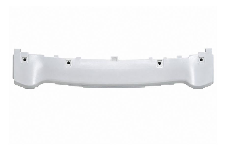Range Rover Sport 2005–2013 Priekšējā bampera vilkšanas āķa vāciņš, sudraba (2010-2012) Foto 1