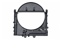 Range Rover Sport 2005–2013 Ventilatora difuzors (2010-2012) foto 1