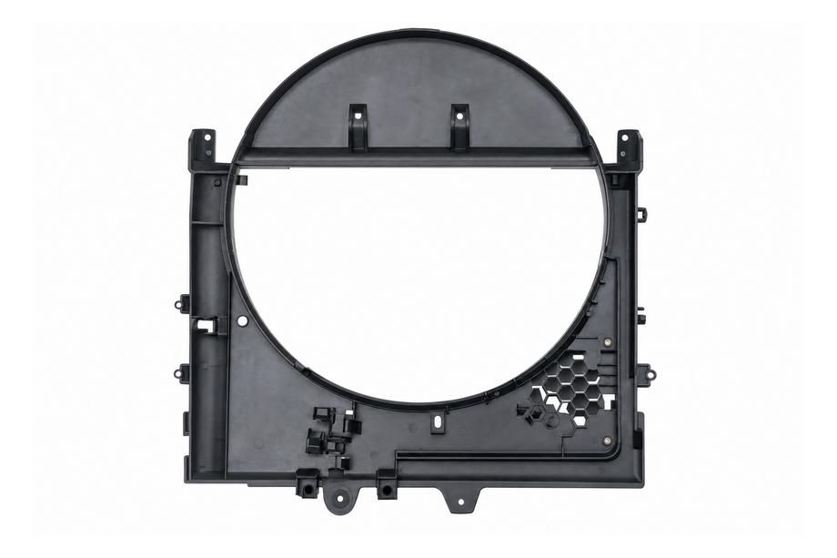 Range Rover Sport 2005–2013 Ventilatora difuzors (2010-2012) Image