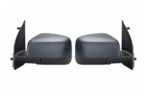 Range Rover Sport 2005–2013 Sānu spogulis komplektā (2010-2012) foto 1