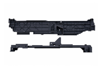 Range Rover Sport 2005–2013 Radiatora kronšteins (2010-2012) foto 1