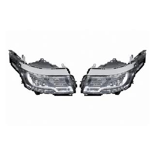 Priekšējie lukturi (facelift 2013→2023) Range Rover IV L405 2013–2021