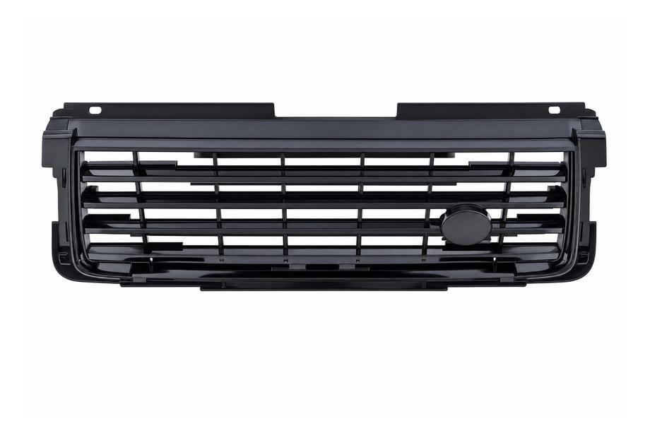 Range Rover IV L405 2013–2021 Priekšējais režģis SV – pilnībā melns (feislifts 2013→2023) Image