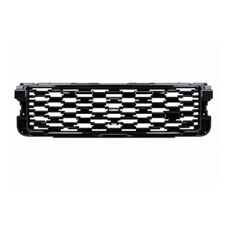 Radiatora reste pilnībā melna (facelift 2013→2018) Range Rover IV L405 2013–2021